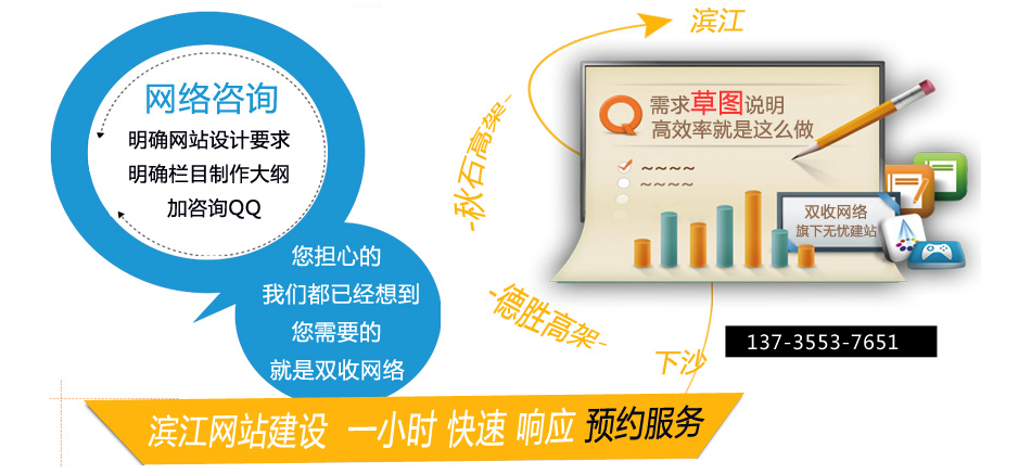 濱江網(wǎng)站建設 濱江網(wǎng)絡公司 聯(lián)系方式