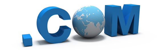 第一步驟：注冊(cè)域名